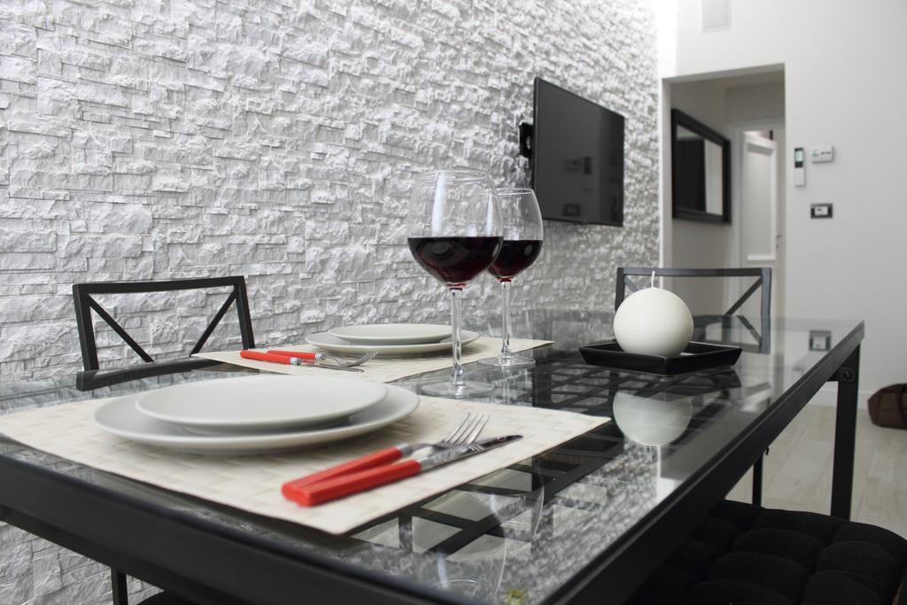 Dependance Machiavelli - Apartment And Wine Florens Exteriör bild