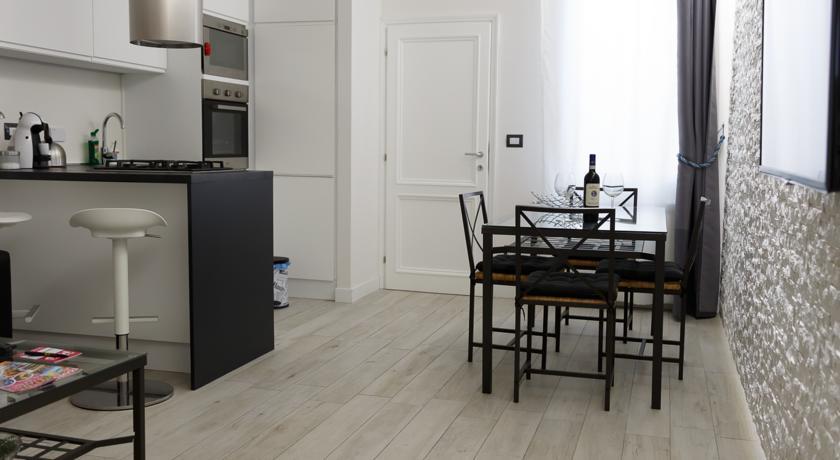 Dependance Machiavelli - Apartment And Wine Florens Exteriör bild