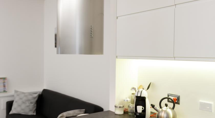 Dependance Machiavelli - Apartment And Wine Florens Rum bild